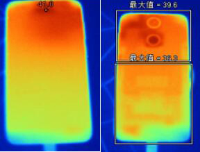 X7手机散热方案测试报告